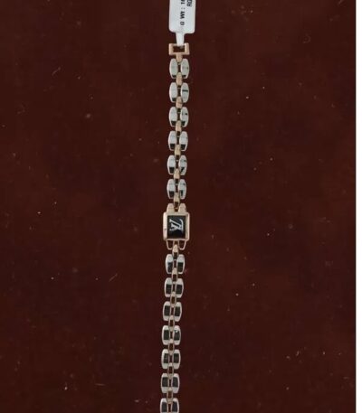 RG GENTS BRACELET